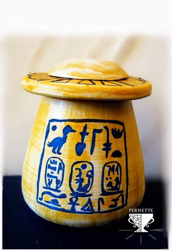 Pot à khôl