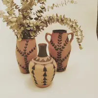 Vase perse, V ème siècle, site de Suse